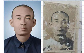 萨迦老照片修复-2