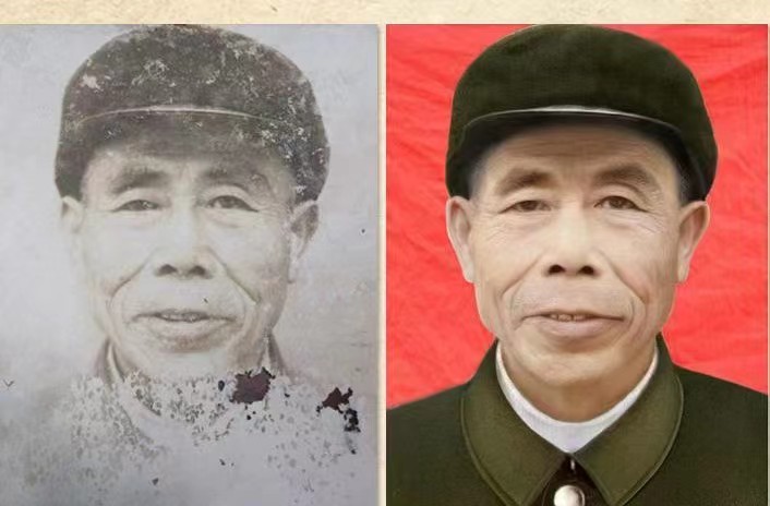 萨迦老照片模糊修复-72