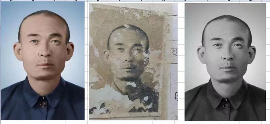 萨迦老照片模糊修复-21